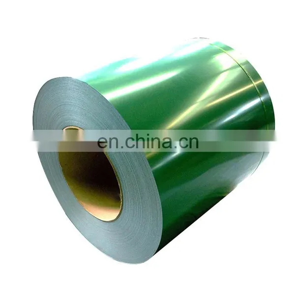 High Quality Ral Color Coated Ppgi Iron/Alloy Steel Plate/Coil/Strip/Sheet photo-7