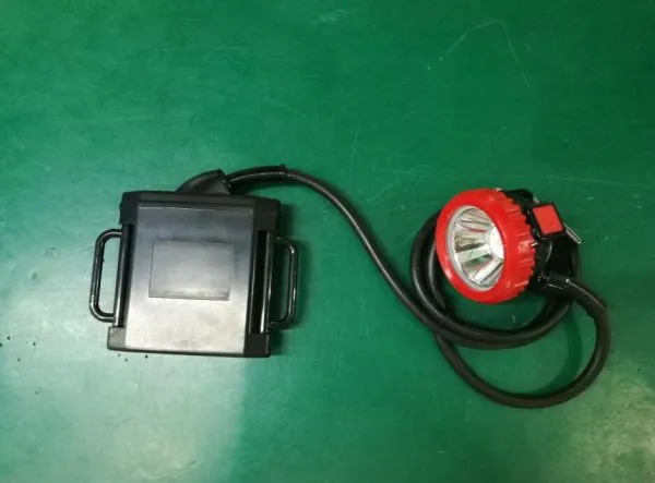 ATEX Led Lantern for Miners KL6Ex photo-4