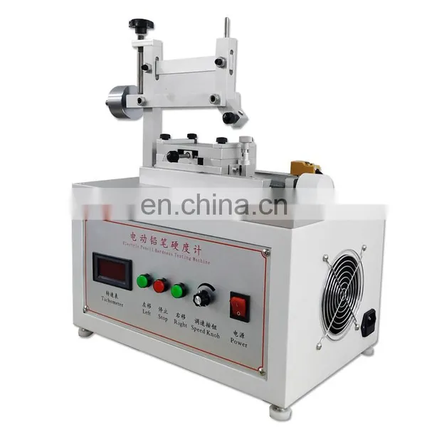 Portable Pencil Hardness Test Machine photo-2