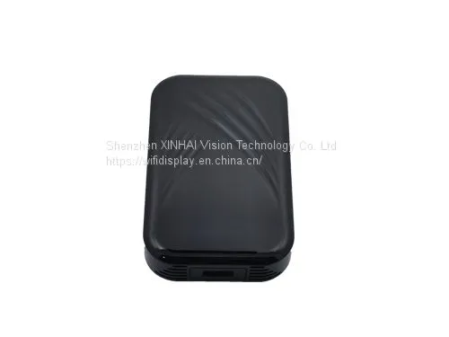 Automotive CarPlay Smart Box Car Video Interface for Universal Cars Apple Carplay photo-2