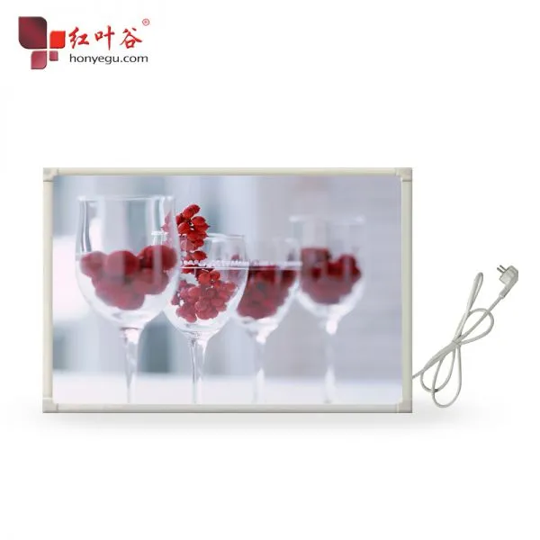 Safest,eco-friendly Option Infrared Heating Panels