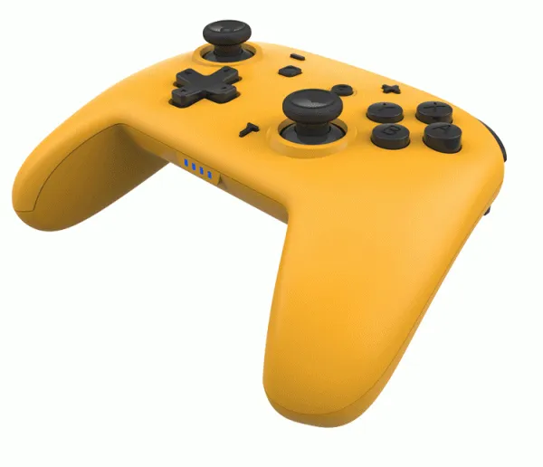 Private Model Nintendo Game Controller Switch Game Handle Wireless Vibration Switch Pro Game Handle photo-3