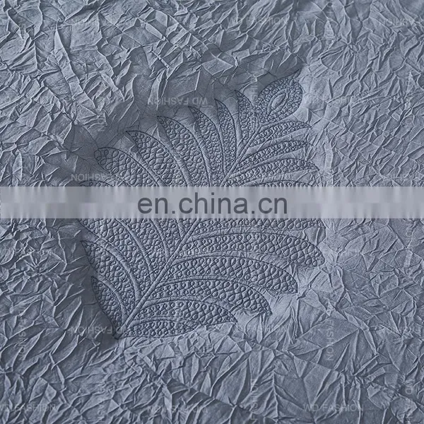 Factory Direct Selling Linen Embroidered Bedding Set Bed Sheets Velvet Duvet Cover photo-5