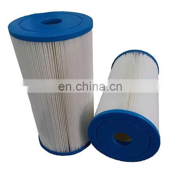 Pleated Swimming Pool Filter Cartridge Intex Water Filter photo-2