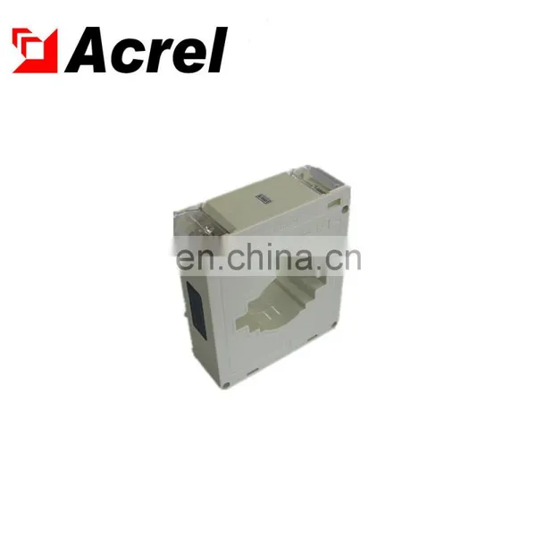 Acrel AKH-0.66 30I Current Transformer Low Voltage Measuring Device Current Ratio 100/1A photo-3