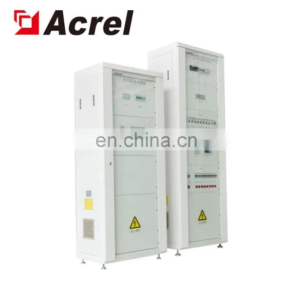 Acrel 300286 GGF-O3.15 Medical Isolation Power Cabinet Provide IT Safe Power for Hospital photo-7