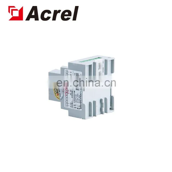 Acrel ACLP10-24 DC24V Automatic Voltage Stabilizer photo-3