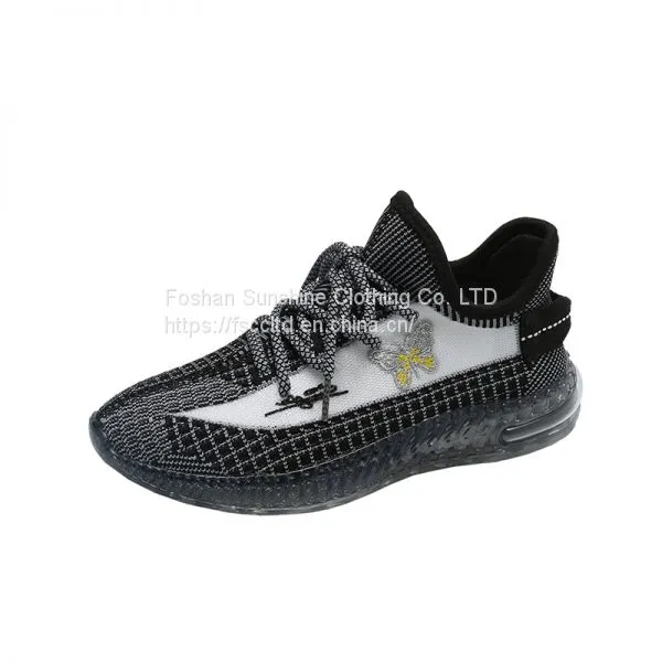 China High Quality Casual Shoes Sneakers Sport Mens photo-2