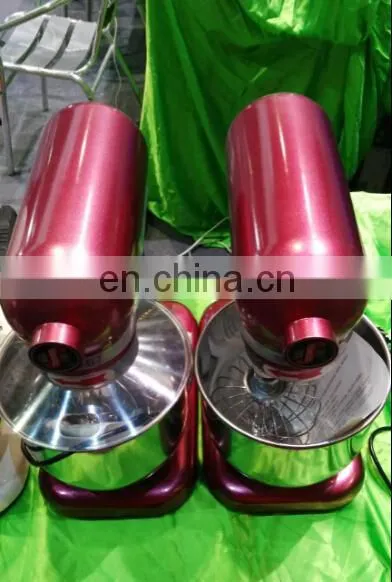 5ltr/7ltr Milk Mixer/egg Mixer/industrial Food Mixing Machine photo-6