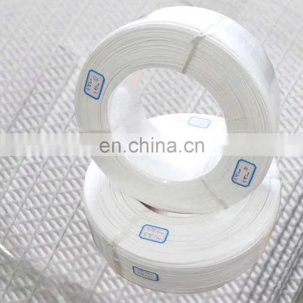 pp Double-core Nose Wire 5.0*0.6mm Iron Bridge Nose Wire photo-6