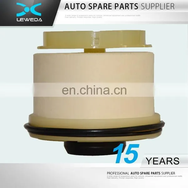High Quality Auto Diesel Fuel Filter for TOYOTA Fuel Filter Element 23390-0L010 23390-30200 photo-5