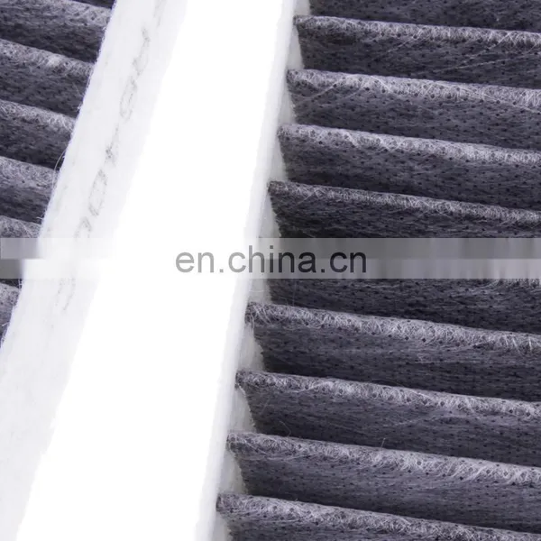 Air Conditioning Filters for Automobiles Directly Supplied by Factories 6R0 819 698 photo-2