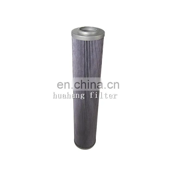 Replace Direct 76204273 Pleated Microglass Media Hydraulic Oil Filter Element for Injection Molding Machine photo-5