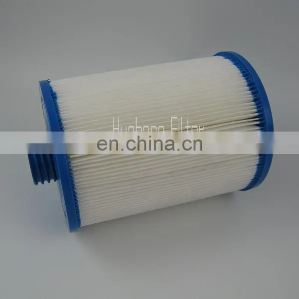 5 Micron Best Pleated Swimming Pool Water Filter Cartridge photo-3