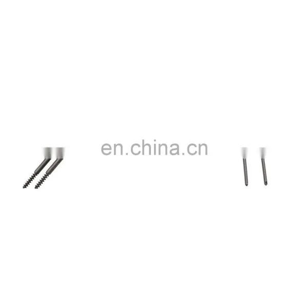 Orthopedic Surgical Implants High Quality Femoral Reconstruction Intramedually Nail Femoral Interlocking Nail Femoral Nail photo-2