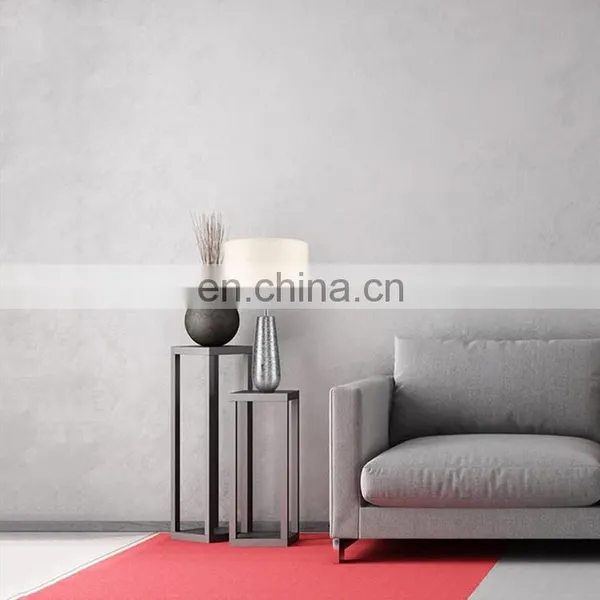 Good Items Custom Hotel Bedside Decoration Silver Ceramic Vase Carved Nordic Desk Lights With Logo photo-4