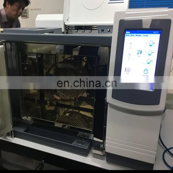 DW-GC1290 Gas Chromatography Machine and Price photo-3