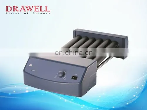 MX-T6-S Lab And Medical Use Classic Tube Roller photo-3