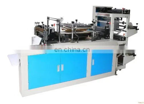 Automatic Ultrasonic Wave Non Woven Glove Making Machine photo-2
