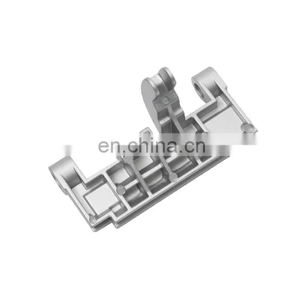 High Quality Pressure Die Casting Parts Aluminum Injection Mould photo-3