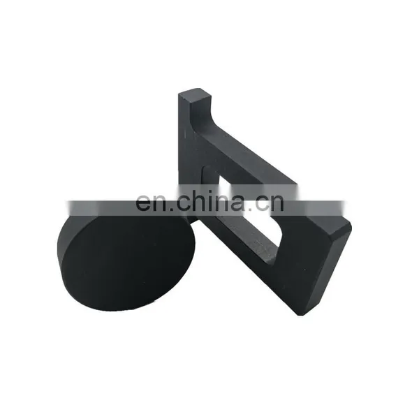 Customized Parts OEM Stainless Steel Aluminum CNC Milling Turning High Precision Machining Spare Parts photo-6