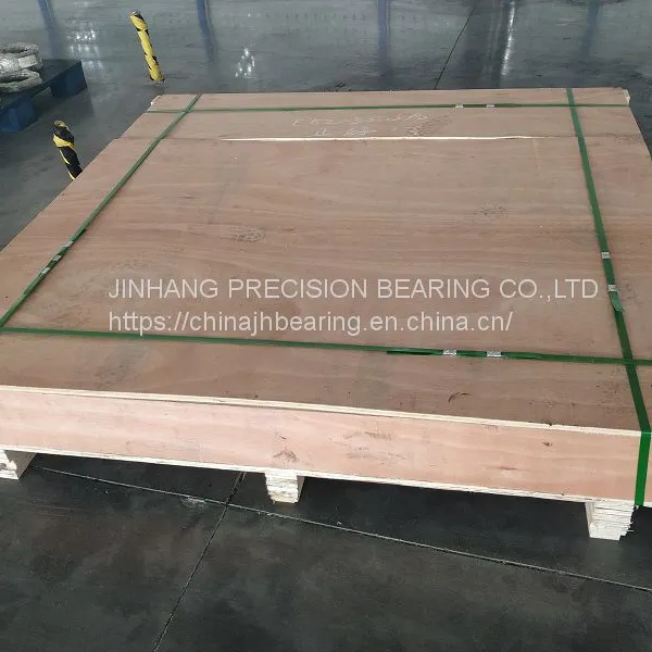 VSI200844N Slewing Bearing Used for Handling Systems and Machine Tools 916x736x56mm photo-3