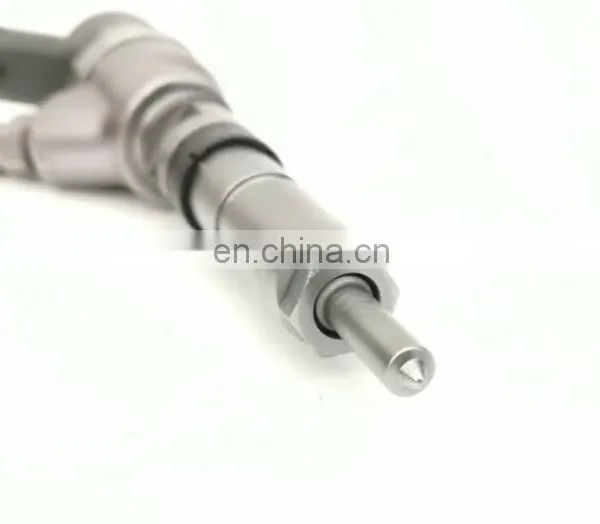 Fuel Injector 0445 110 036 Bos-ch Original In Stock Common Rail Injector 0445110036 photo-3