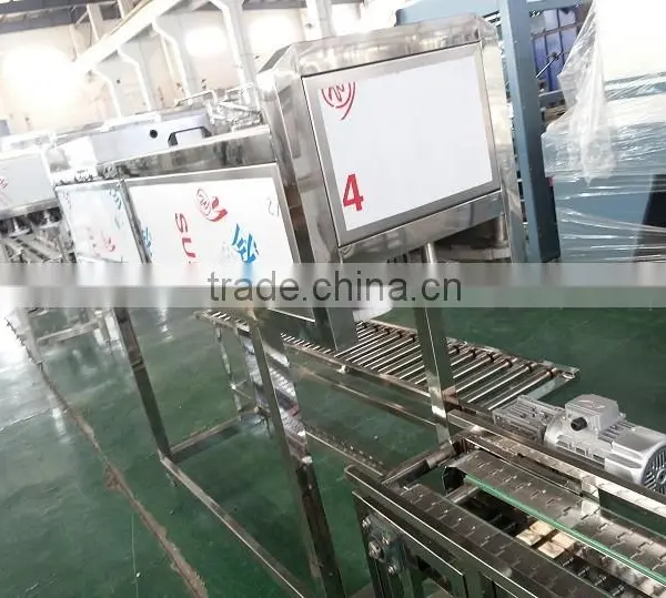 20 Liter Bottled Water Filling Machine photo-6