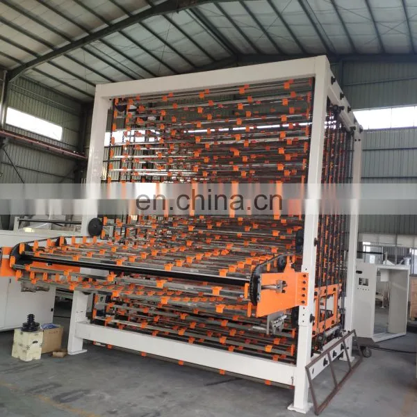 Full Automatic Dot-to-Dot Laminated Bath Paper Towel Making Machine photo-5