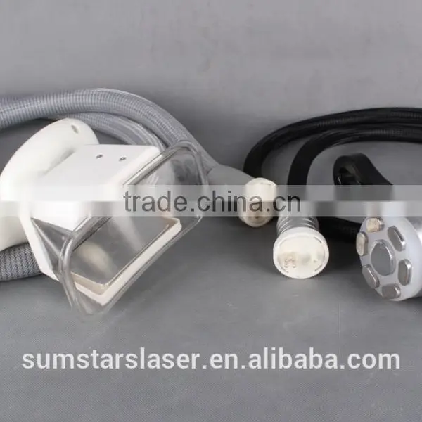 3 in 1 Ultrasonic Cavitacion Slimming Machine/slimming Machine Wholesale photo-2