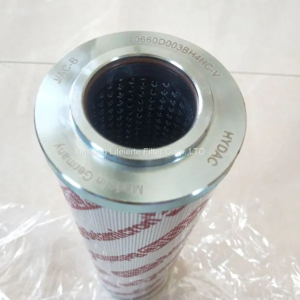 Replacement Hydac Filter Element 0660D003BH4HC photo-2