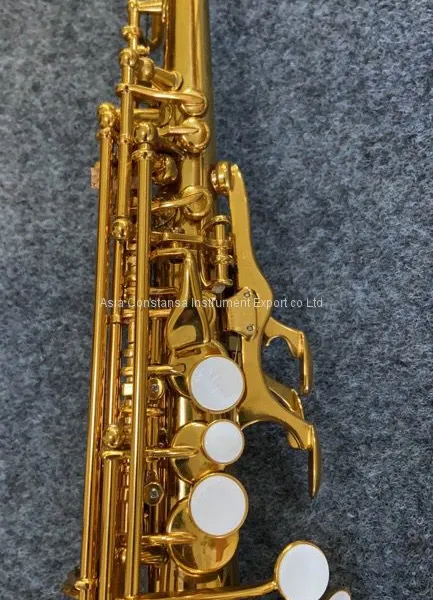 Saxophone China photo-5