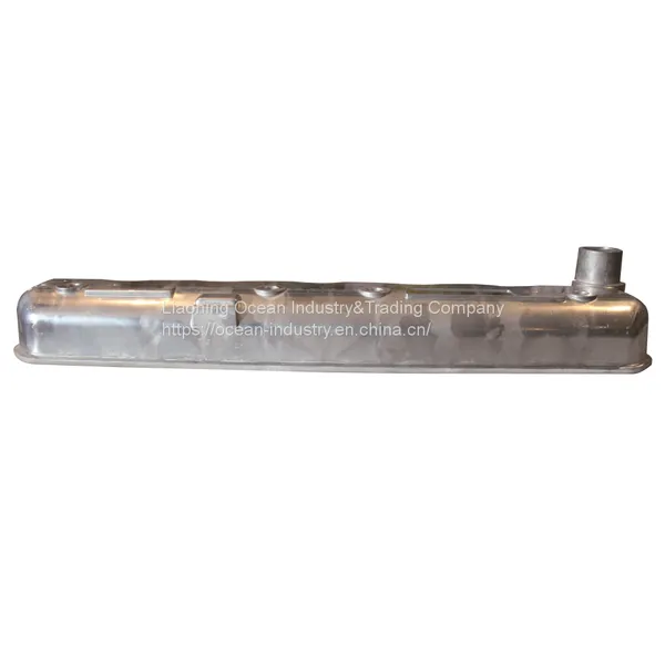 6BD1 6BG1 Valve Chamber Cover for ISUZU Diesel Engine Parts,EXCAVATOR photo-3