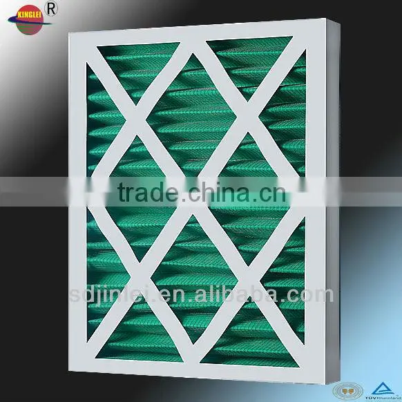 G4 Primary Air Filter photo-3