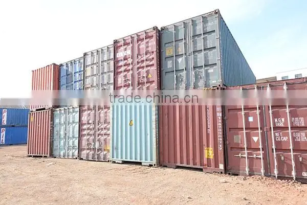 40hc Used Container for Sale photo-3