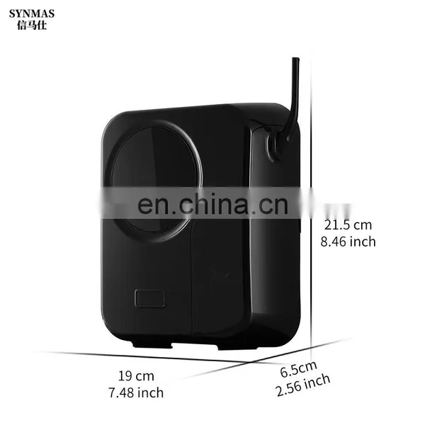 The Essential Oil Atomizing Machine That Can Work Regularly Can be Wall-mounted and Placed on the Desktop photo-2