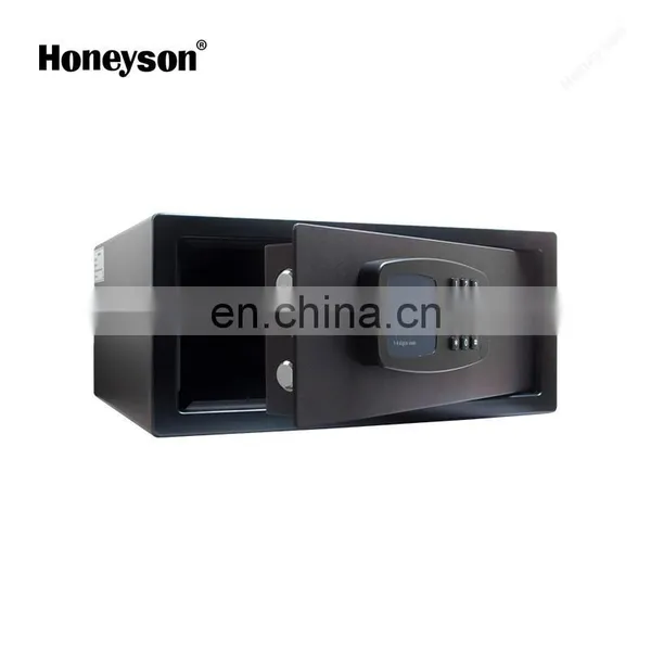 China Factory Wholesale Hotel Room Electrical Safe Box for Sale photo-2