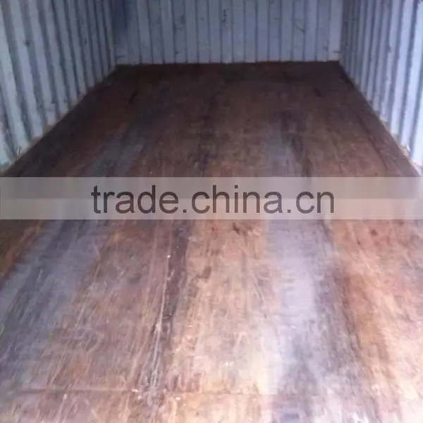 Floor Price 20feet and 40feet Container photo-3