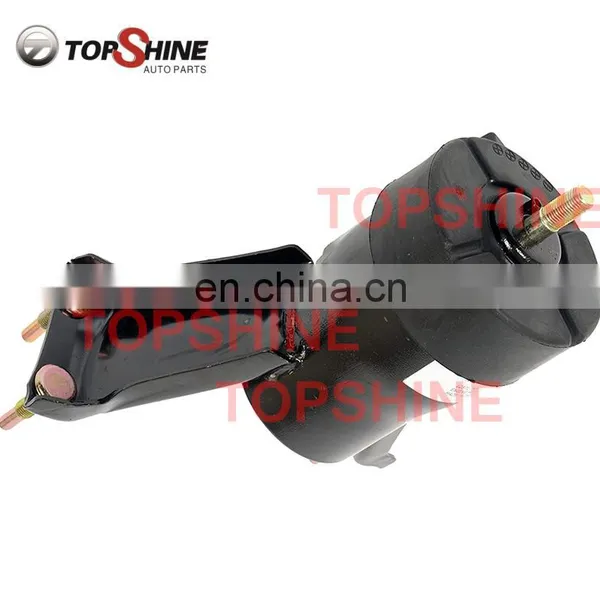 12371-74301 Car Auto Parts Rubber Engine Mounting For Toyota photo-3