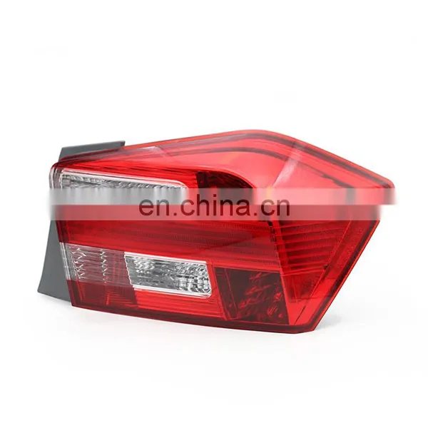 33550-TM0-H01 Hot Sale Car Tail Light Lamp for Honda City 2012 2013 2014 photo-4