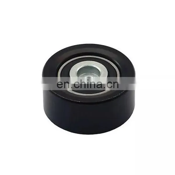 24436052 Auto Parts Belt Tensioner Pulley for Chevrolet Trax 2012- photo-3