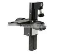 GD-39W 39mm Fine Focus Inclinable Focus Drive, Microscope Focus Rack,E-arm