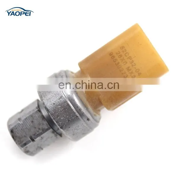 New A/C Air Conditioning Pressure Switch For Peugeot 508 2.0 Hdi Citroen 9653027380 52CP32-04 9653027380 photo-2