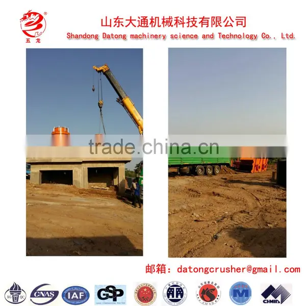 The Latest Technology Zibo Plate-type Feeding Machine Price photo-5