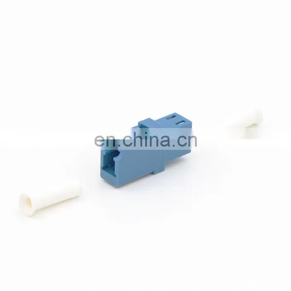 Singlemode Simplex lc Fiber Adapter photo-2