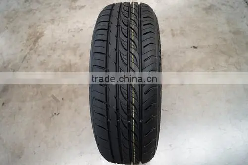 Passenger Car Tyre Factory 205/45R17 Uhp Tire With Warranty Letter ECE,DOT,REACH,LABLE photo-3