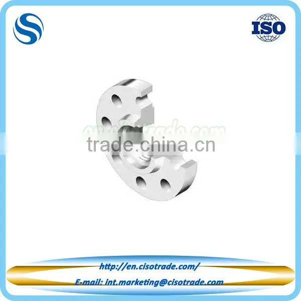 BS 4504 BSPT Threaded Flange, Slip on Flange photo-2