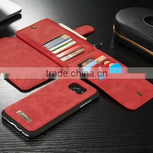 for Iphone 6 Case Leather Wallet , Wallet Leather Phone Case for Iphone 6 ,accessories for Iphone 6 photo-5