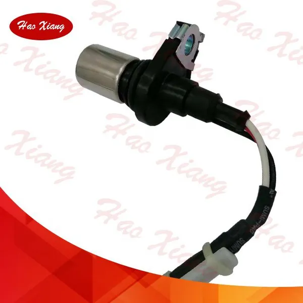Haoxiang New Material Auto Crankshaft Position Sensor 90919-05010 For Toyota Hilux photo-3