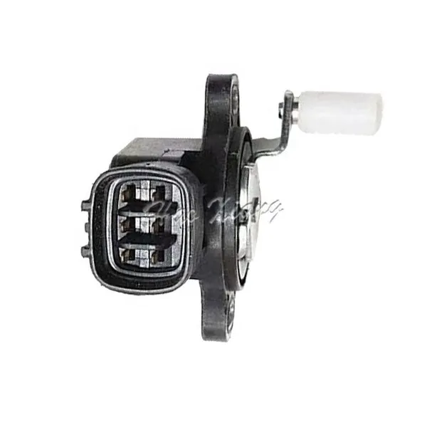 Haoxiang Auto Parts Throttle Pedal Position Sensor Accelerator Unit 89281-33010 For Toyota RAV4 Camry 1CD-FTV photo-2